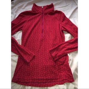 Columbia Quarter-Zip